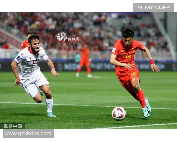 中国对塔吉克斯坦比赛时间及直播信息详解,球迷不可错过的精彩赛事安排