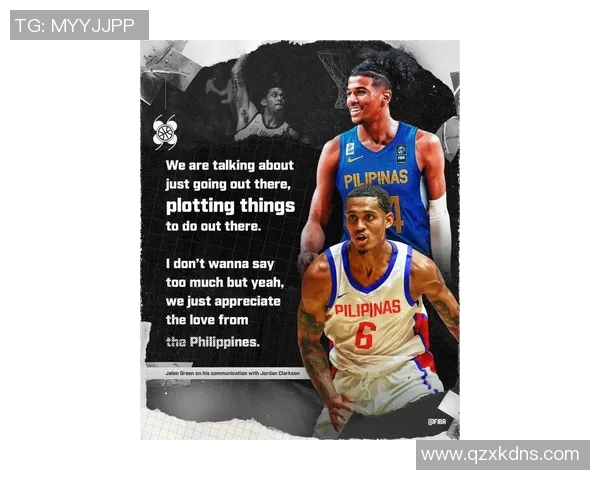 乔丹克拉克森:从NBA明星到国际篮球的闪耀之星