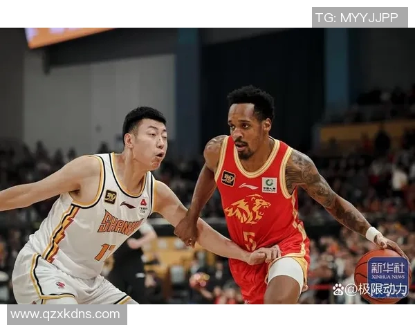 CBA山东对阵浙江全场精彩回放及赛后分析分享