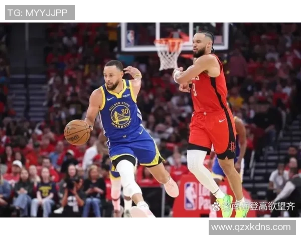 勇士与火箭激战G6赛季关键战役谁能挺进下一轮决胜负