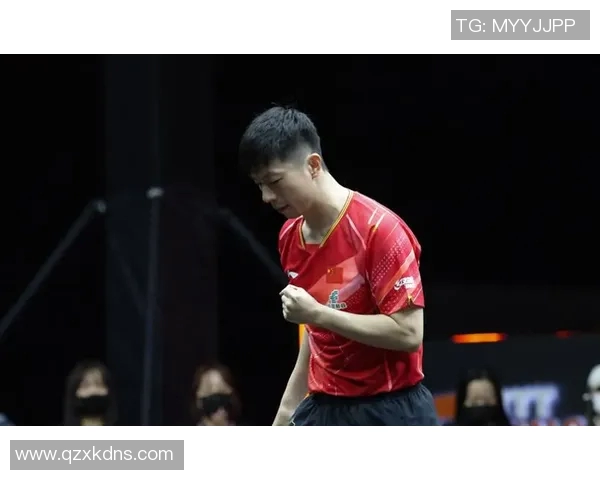 梁靖与马龙巅峰对决乒乓球赛精彩回顾与技术分析