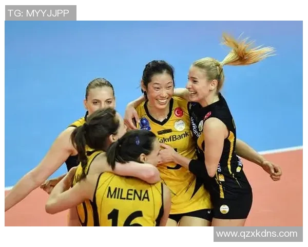 瓦基弗女排对决伊勒尔队巅峰对决精彩瞬间回顾与分析