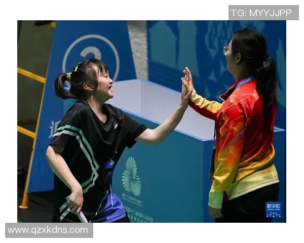 特奥精神激励无数人奋勇向前，共享平等与快乐的运动盛宴