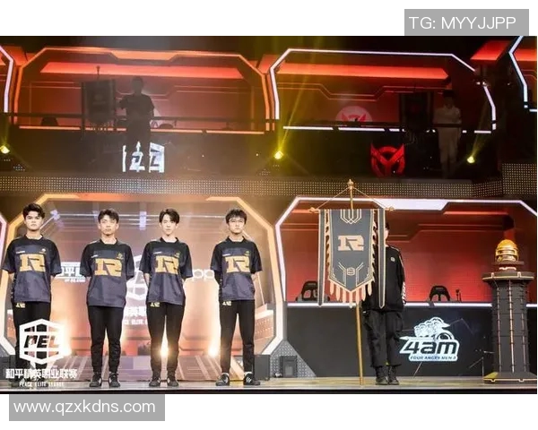 和平精英巨献：深入解析RNG战队近期状态与表现之谜MBA