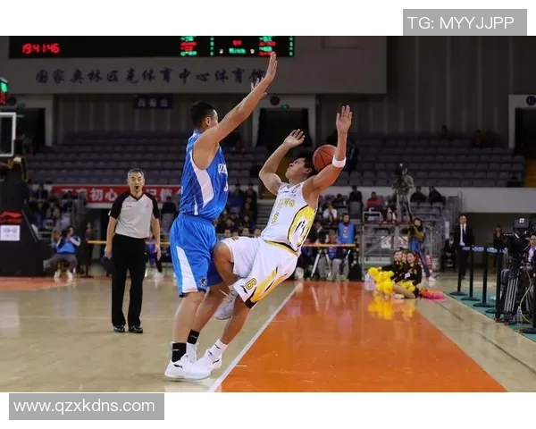 青岛队与北控队精彩对决视频直播全程回顾与精彩瞬间分享