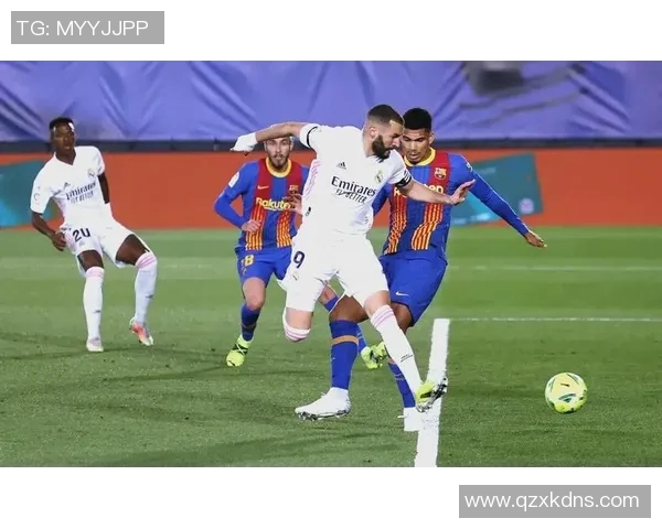 2006年巴萨与皇马巅峰对决回顾球迷心中的经典之战