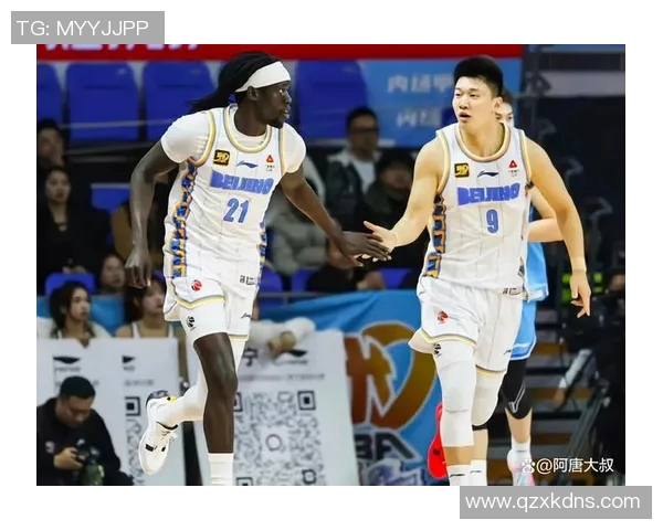 CBA北京队与山东队实力对比分析谁将赢得最终胜利