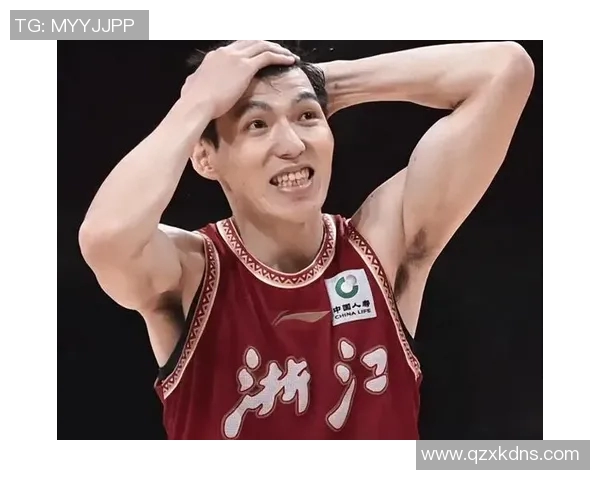 吴前：从篮球新星到国家队核心的成长之路与辉煌成就