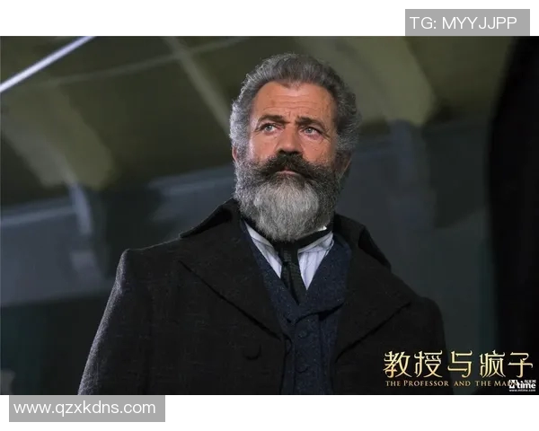 吉布森的传奇人生与不朽作品探秘：从文学到电影的跨界影响力分析