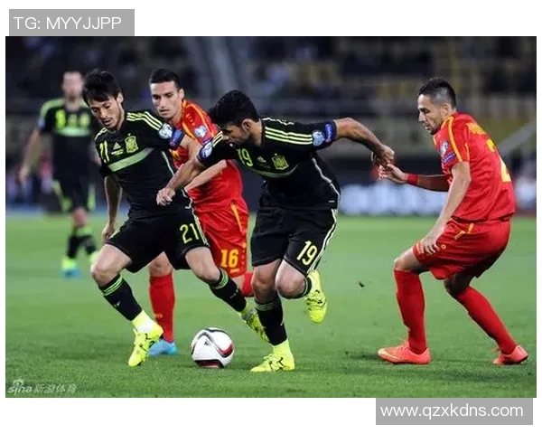 奥预赛焦点对决英国队迎战西班牙队争夺晋级名额的激烈战斗