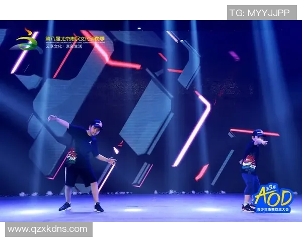 成都街舞队边路渗透战术解析与街舞文化的深度融合探讨