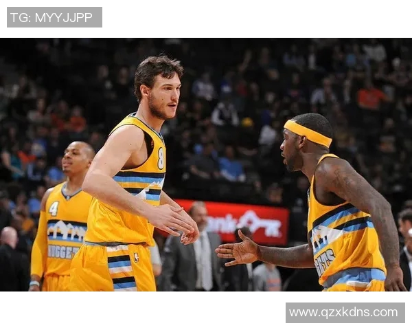 快船与丹佛掘金精彩对决直播全程回顾与分析