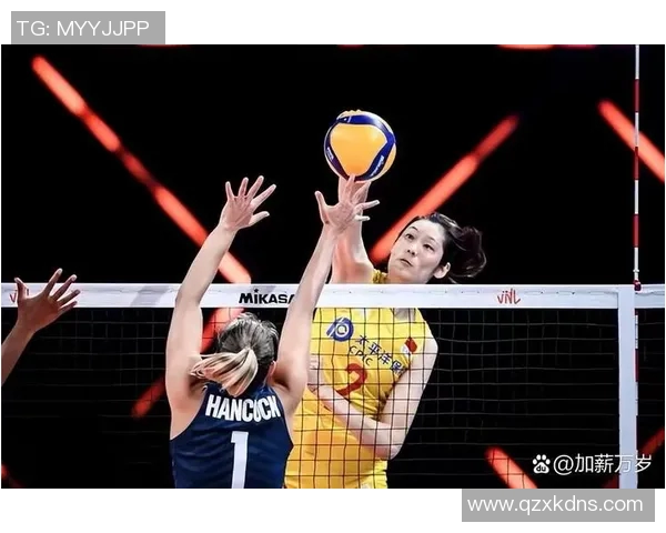 武汉排球队在奥运会上的精彩表现与力量分析