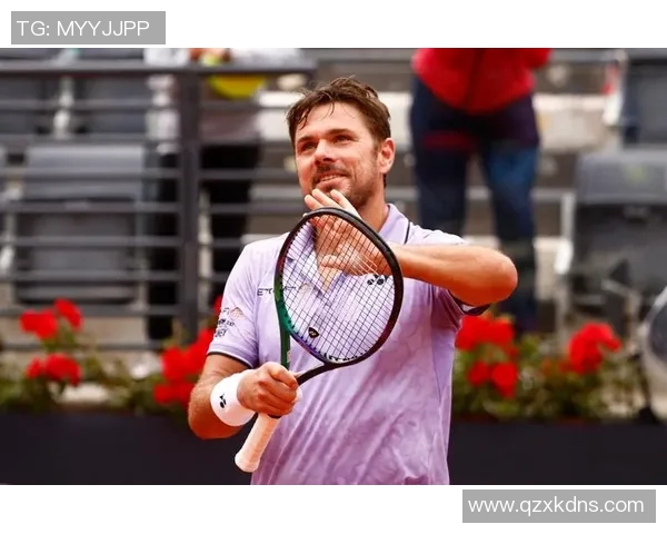 瓦林卡与特松加巅峰对决谁将赢得这场精彩的网球盛宴