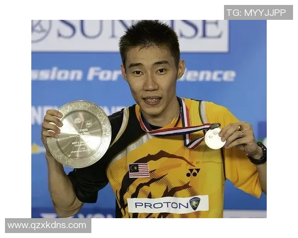 王子维与李宗伟激战羽坛巅峰谁能问鼎世界羽毛球之巅