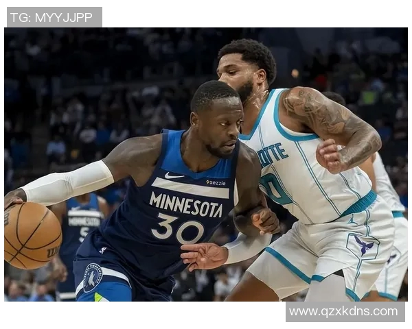 黄蜂与森林狼精彩对决录像回放赛场瞬间不容错过