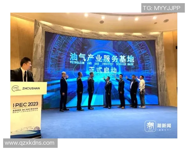 重磅专题：探索LNG在区域防守中的创新与发展路径