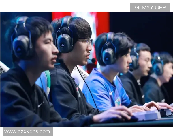 CSGO热点分析:深入探讨LNG战队的比赛节奏与战术布局