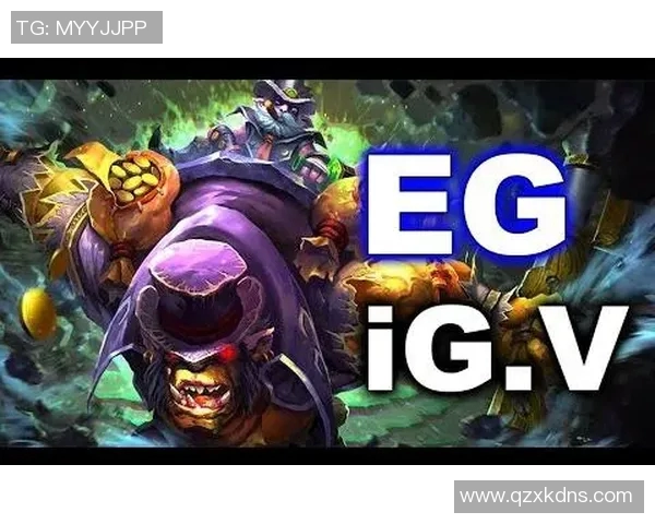 DOTA2战术解析：深入探讨IG战队的快速进攻策略与执行技巧